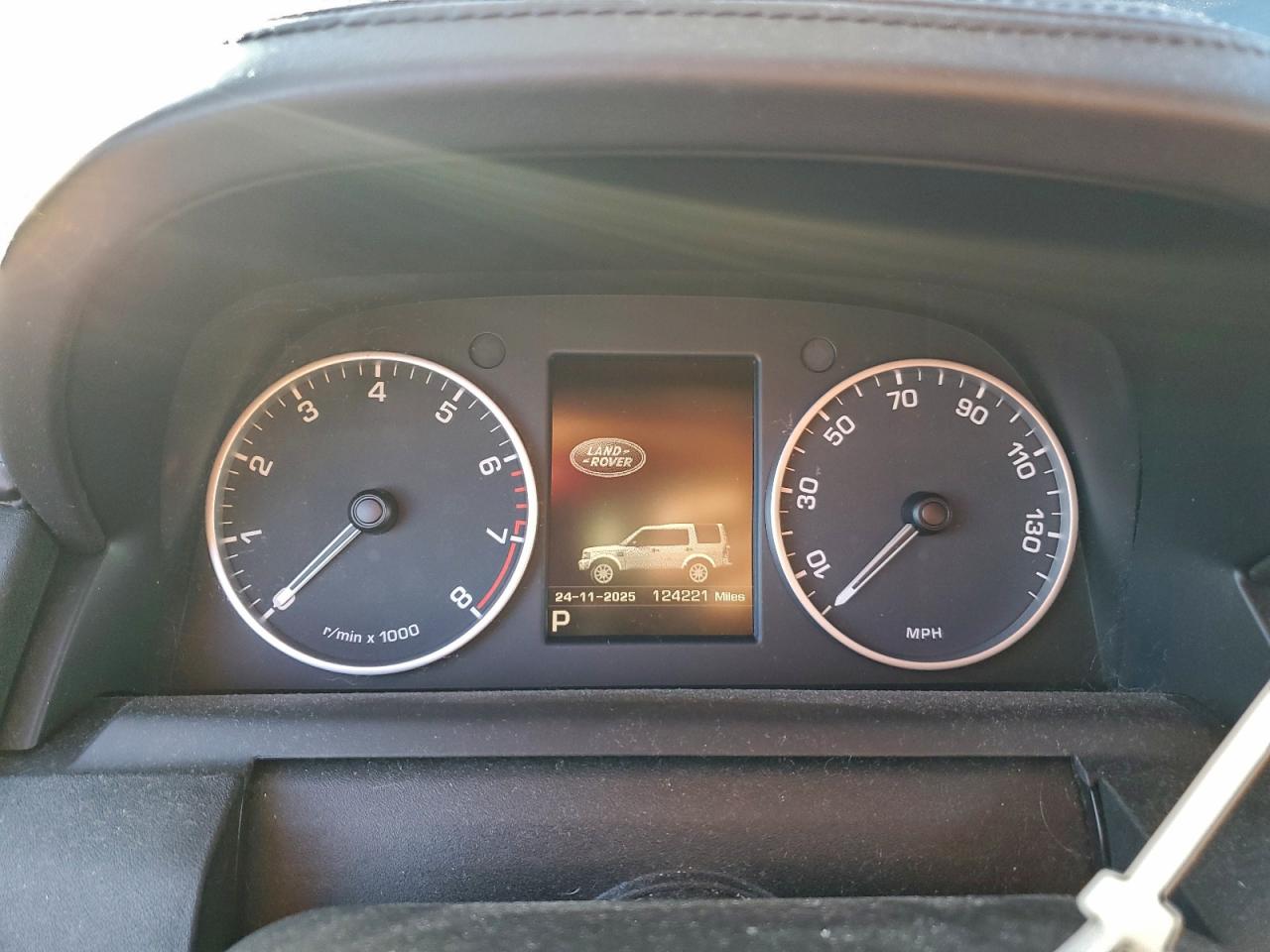 2016 Land Rover Lr4 Hse Luxury VIN: SALAK2V60GA816419 Lot: 93339675