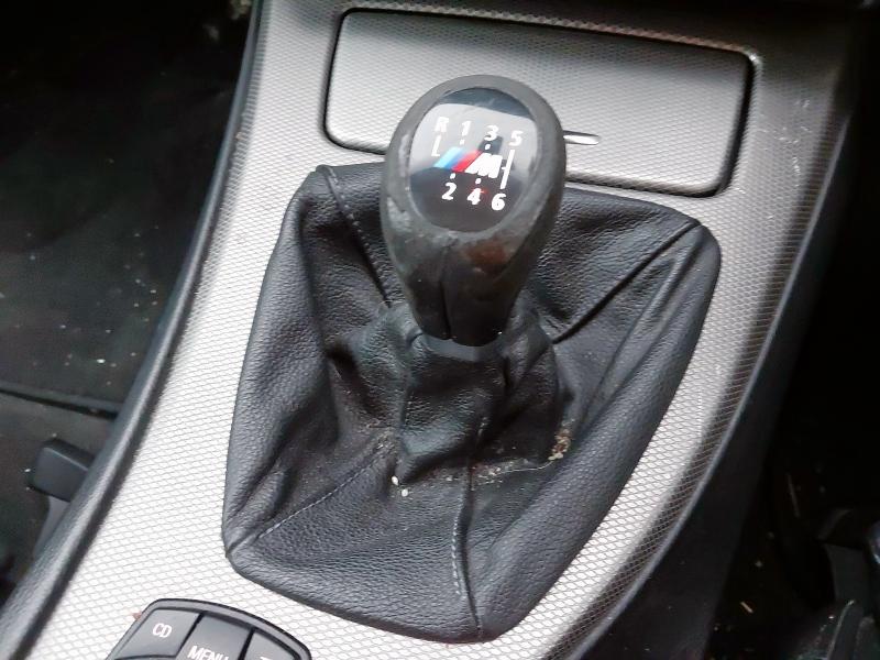 2011 BMW 3 SERIES 320I M SPORT 2DR