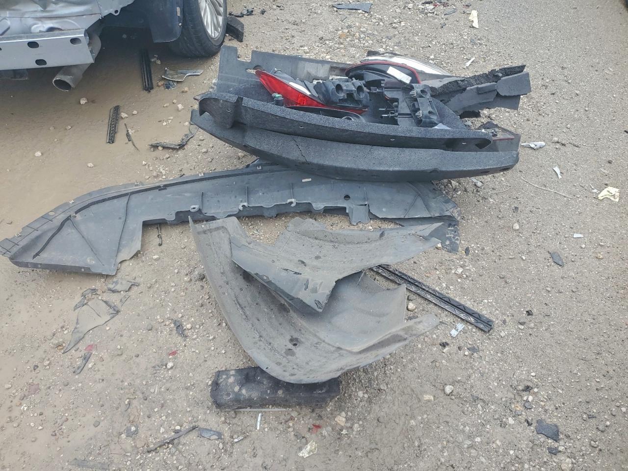 2013 Chrysler 200 Limited VIN: 1C3CCBCG8DN612193 Lot: 94071055