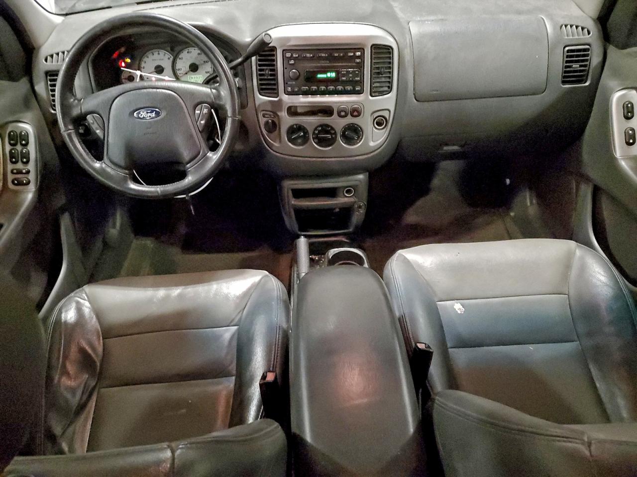 2003 Ford Escape Xlt VIN: 1FMYU93133KB77453 Lot: 93885915