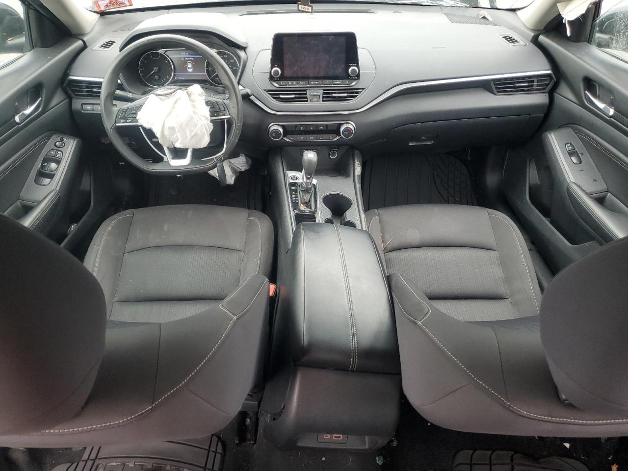 2019 Nissan Altima S VIN: 1N4BL4BV3KC243485 Lot: 93894125