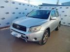 2006 TOYOTA RAV 4 XT3 for sale at Copart BRISTOL