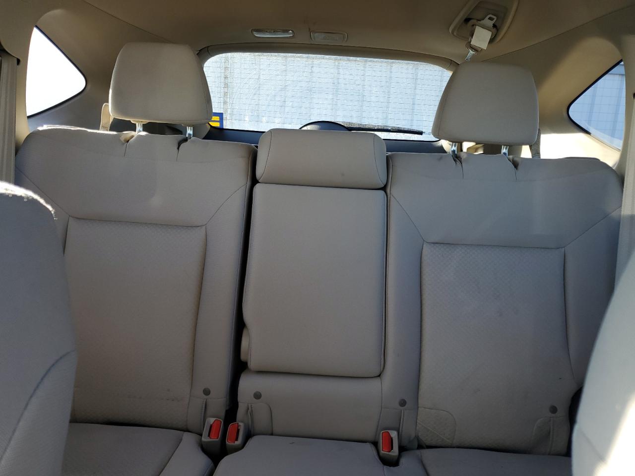 2015 Honda Cr-V Ex VIN: 3CZRM3H56FG712251 Lot: 90905195