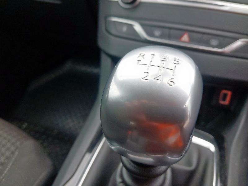 2018 PEUGEOT 308 1.5 BLUEHDI 130 ACTIVE 5DR