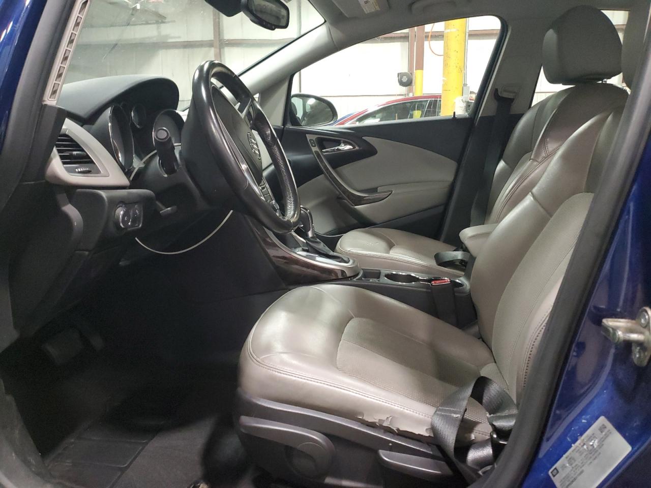 2014 Buick Verano VIN: 1G4PP5SK9E4159083 Lot: 91203805