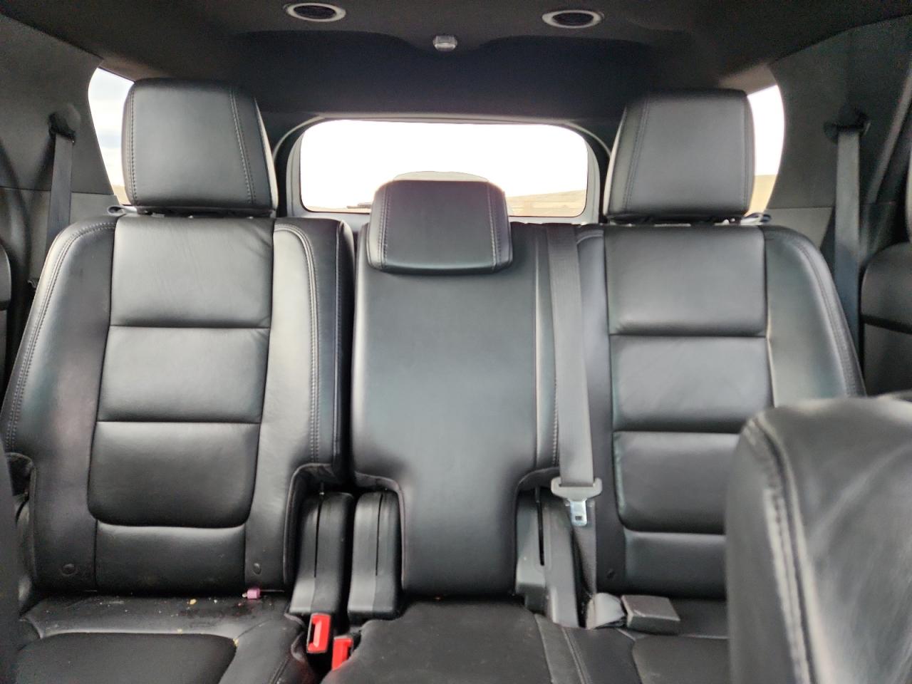 2011 Ford Explorer Xlt VIN: 1FMHK8D85BGA65279 Lot: 92276565