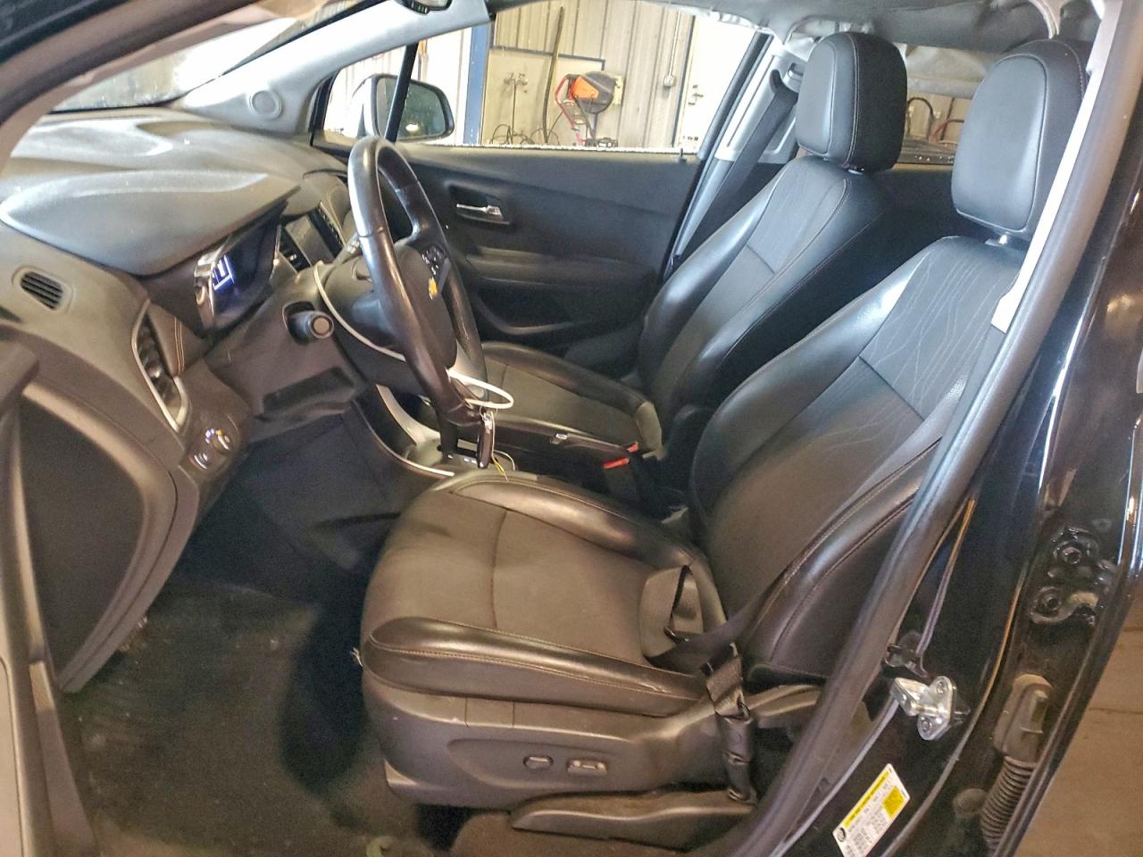 2020 Chevrolet Trax 1Lt VIN: KL7CJLSB1LB316166 Lot: 94491845