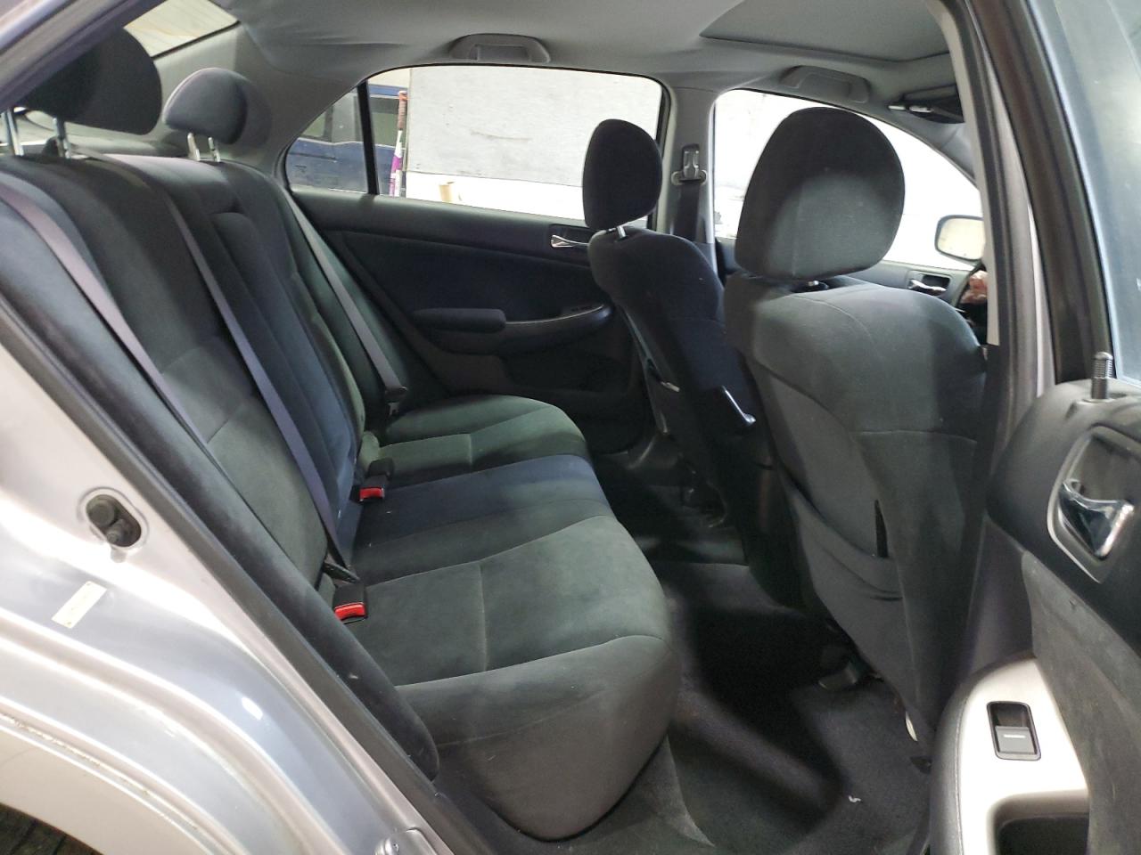 2004 Honda Accord Ex VIN: 1HGCM56664A045441 Lot: 92994155