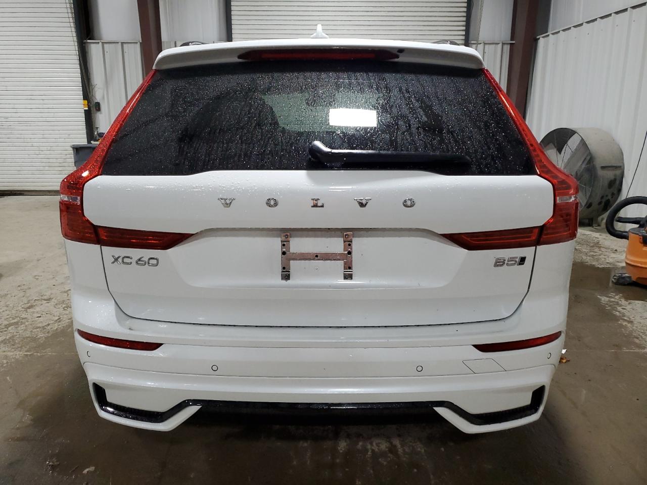 2024 Volvo Xc60 Core VIN: YV4L12RK3R1909476 Lot: 92468395