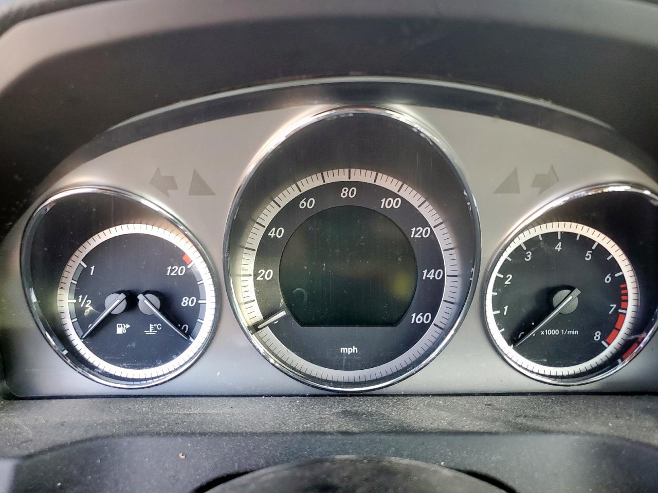 2010 Mercedes-Benz C 300 VIN: WDDGF5EB2AF421775 Lot: 92930735