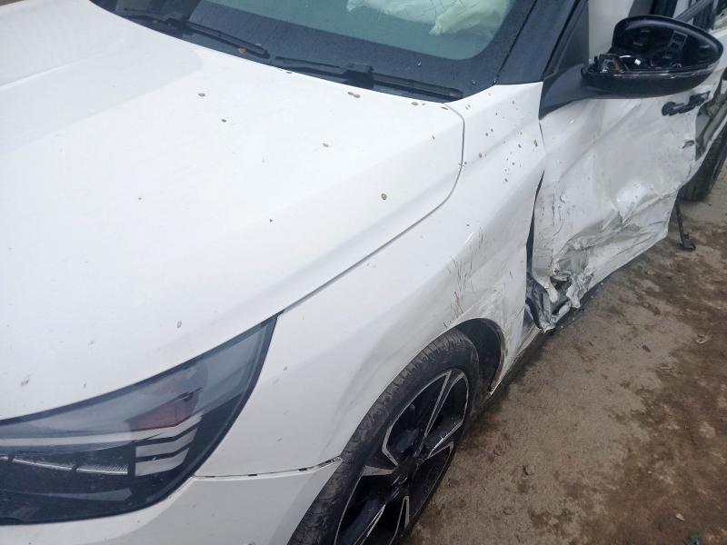 2024 VAUXHALL CORSA 1.2 GS 5DR