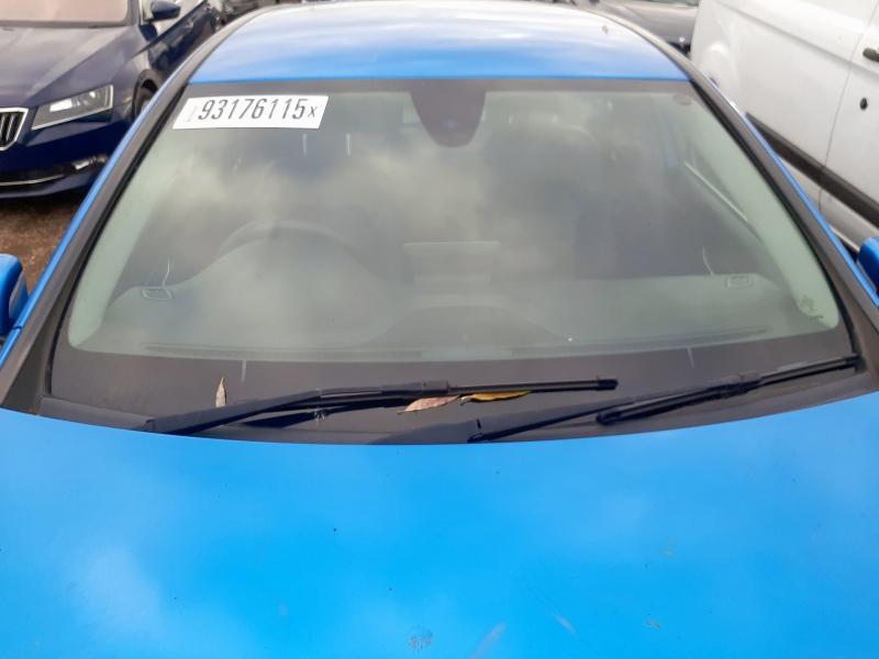 2016 MERCEDES-BENZ A CLASS A180 SPORT 5DR