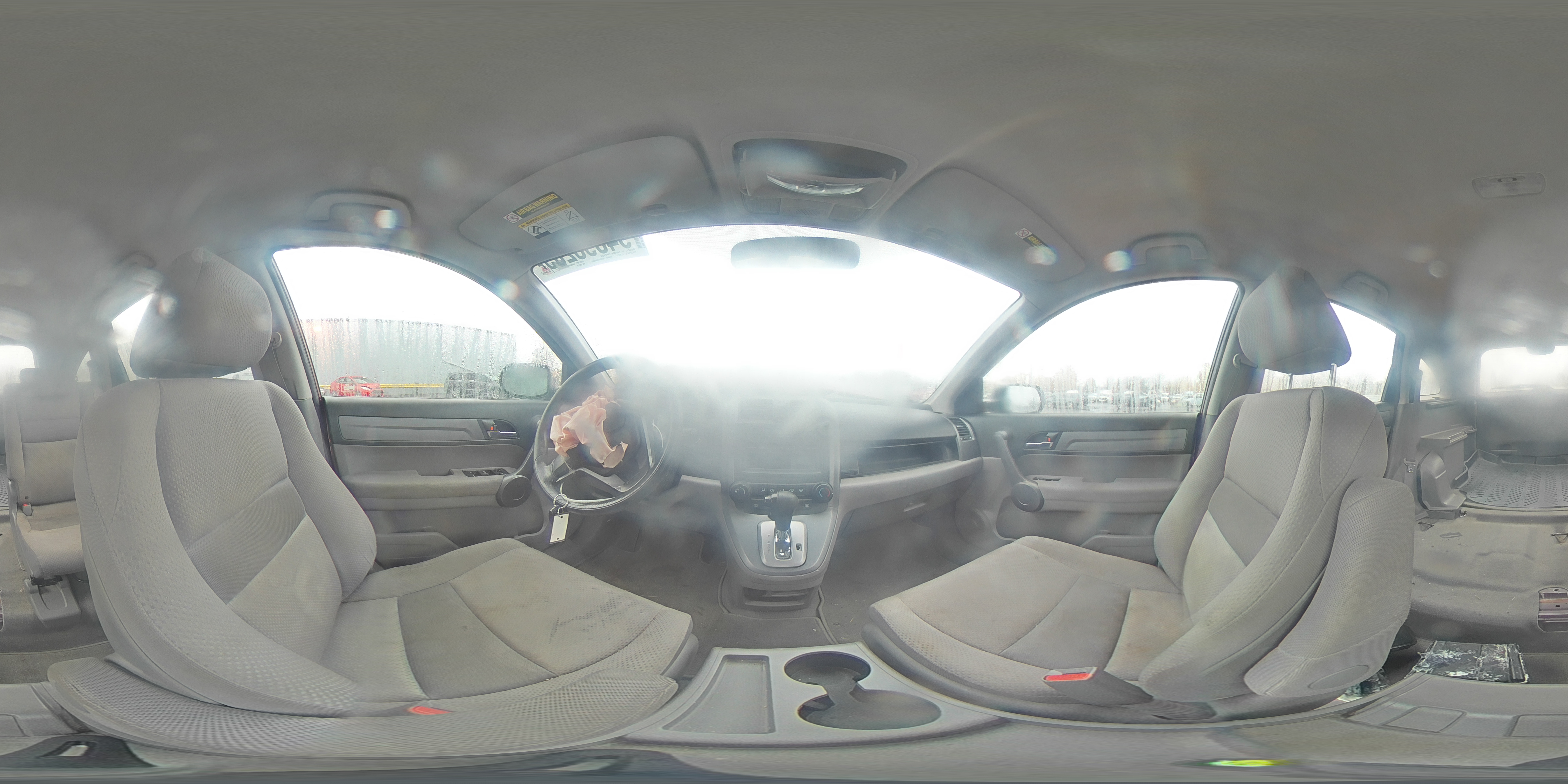 2009 Honda Cr-V Lx VIN: JHLRE48369C022212 Lot: 94393205