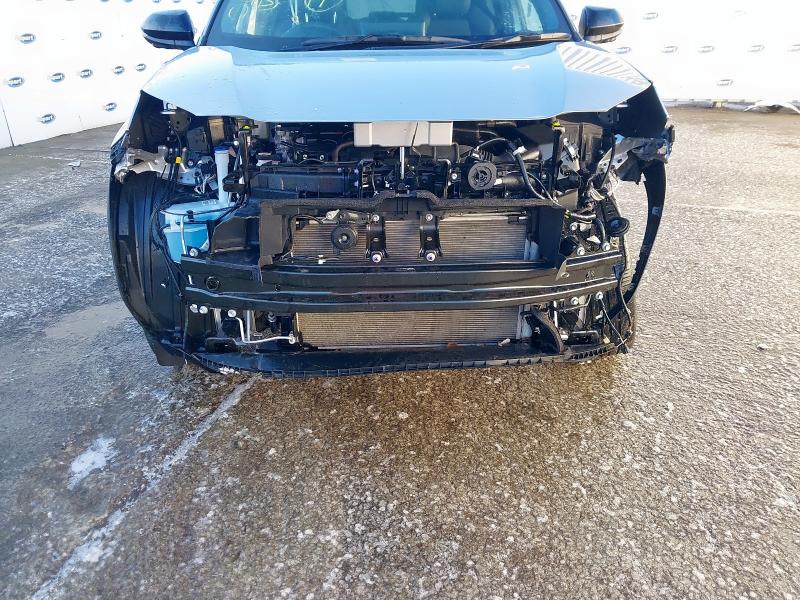 2024 TOYOTA YARIS CROSS 1.5 HYBRID 130 PREMIERE EDITION AWD 5DR CVT