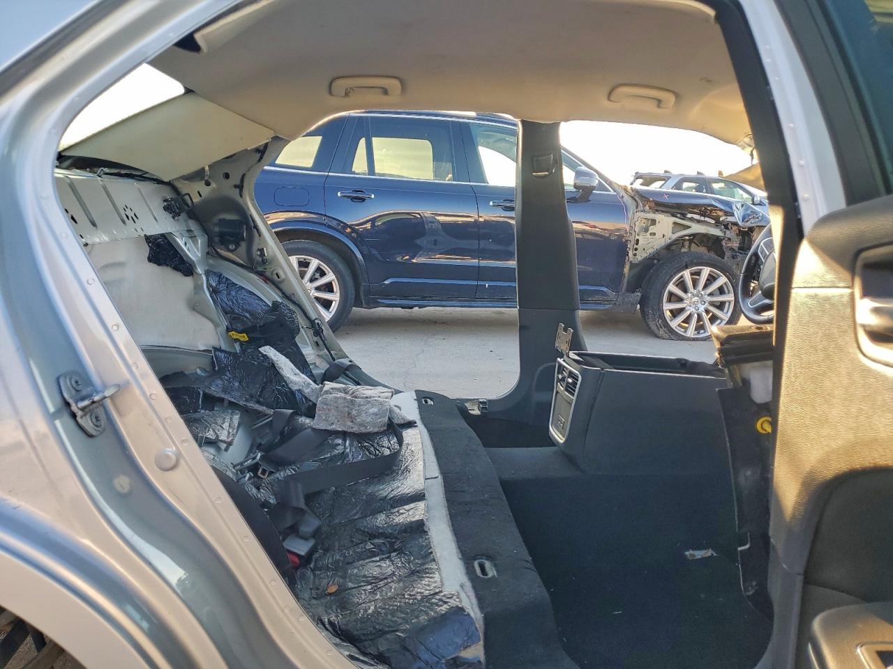 2021 Chrysler 300 Touring VIN: 2C3CCAAG7MH606469 Lot: 93962605