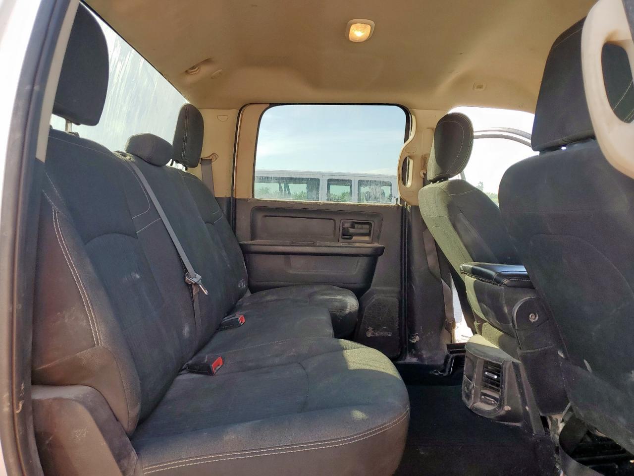 2020 Ram 2500 Tradesman VIN: 3C6UR5HJ9LG135664 Lot: 92075665