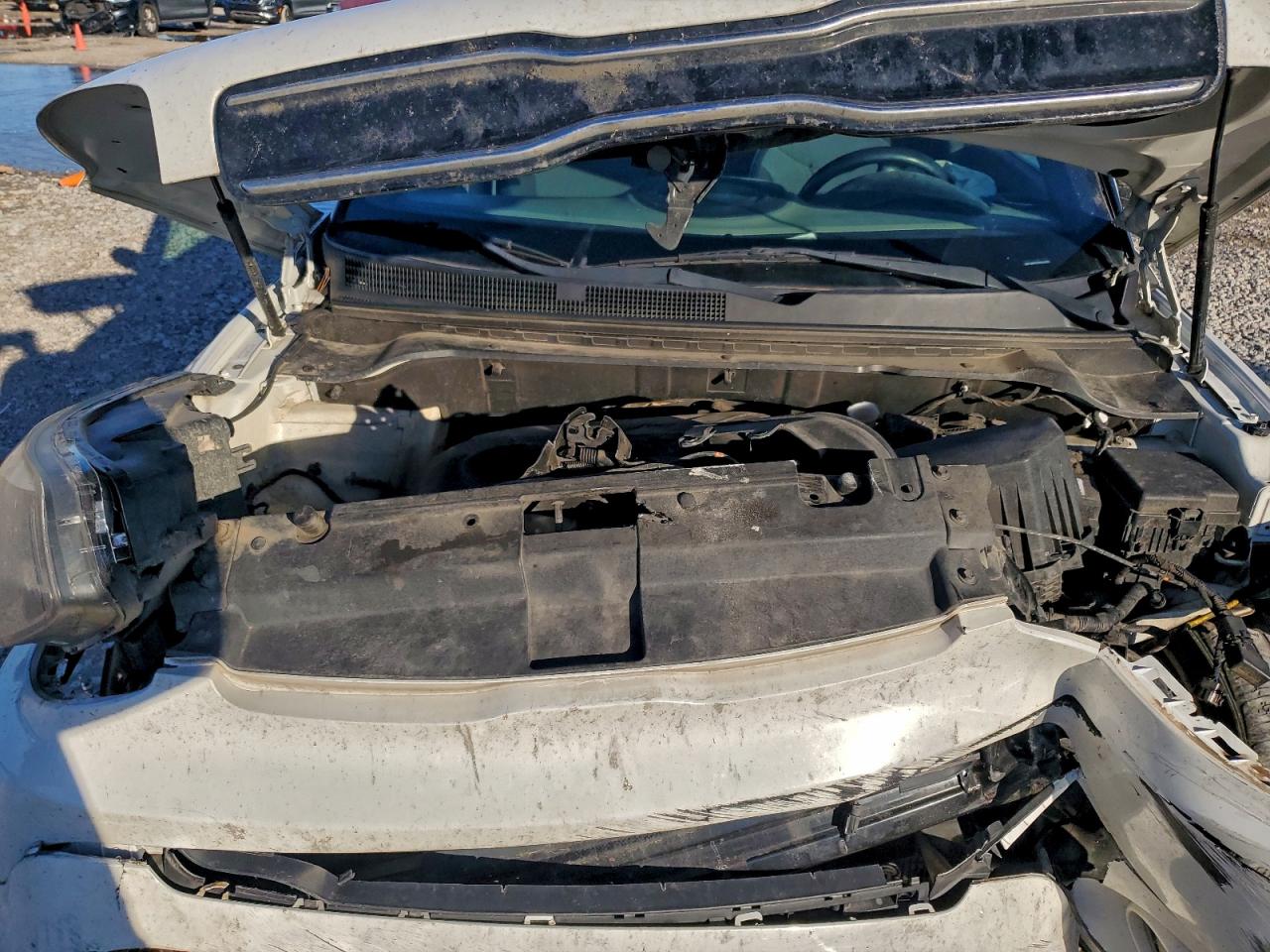 2017 Kia Soul + VIN: KNDJP3A58H7442474 Lot: 94457465