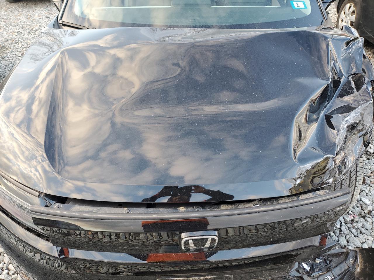 2024 Honda Prologue Ex VIN: 3GPKHVRJ0RS529785 Lot: 93135715