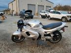 2003 TRIUMPH MOTORCYCLE SPRINT ST   for sale at Copart TN - MEMPHIS