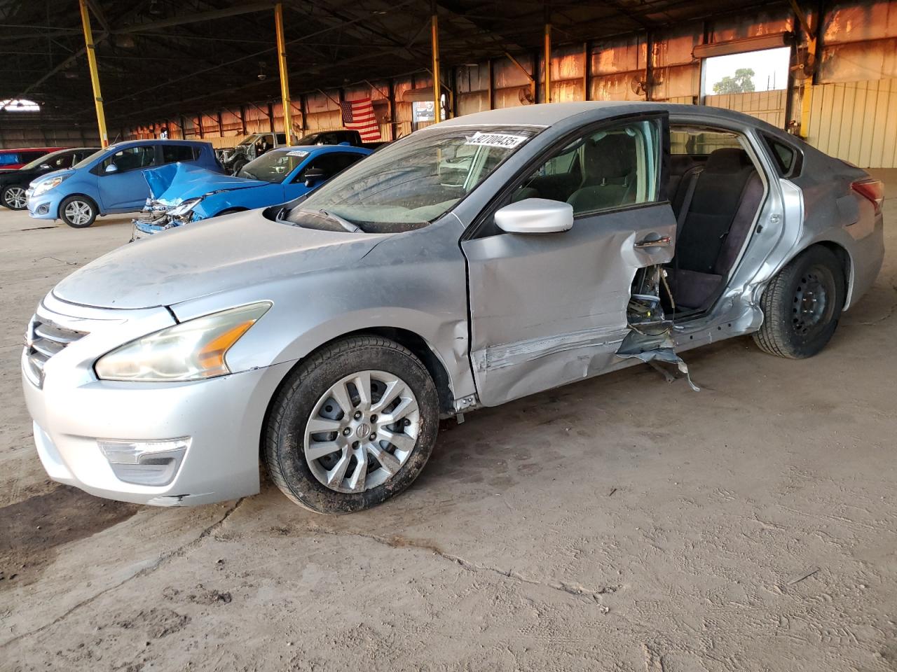 1N4AL3AP0DC182186 NISSAN ALTIMA Photo 1