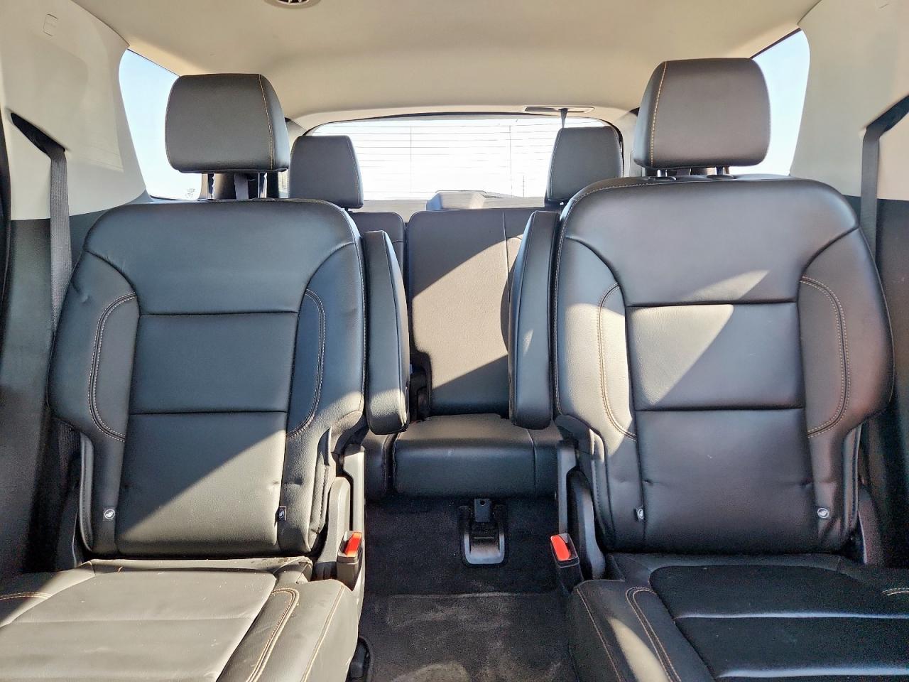 2020 Chevrolet Traverse Rs VIN: 1GNERJKW2LJ190070 Lot: 90722845