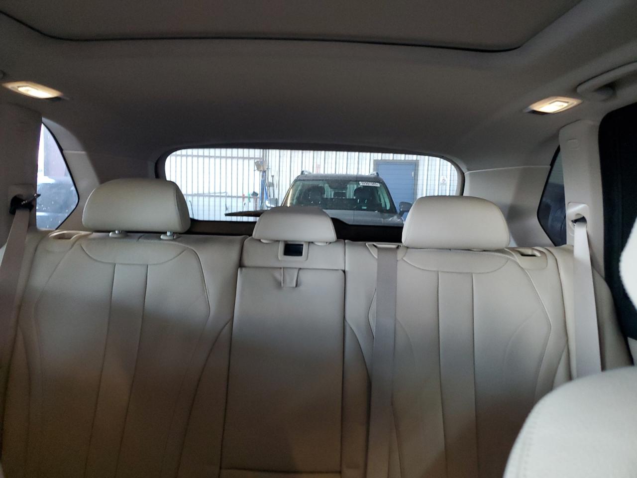 2016 BMW X5 xDrive35I VIN: 5UXKR0C59G0P21674 Lot: 93132225