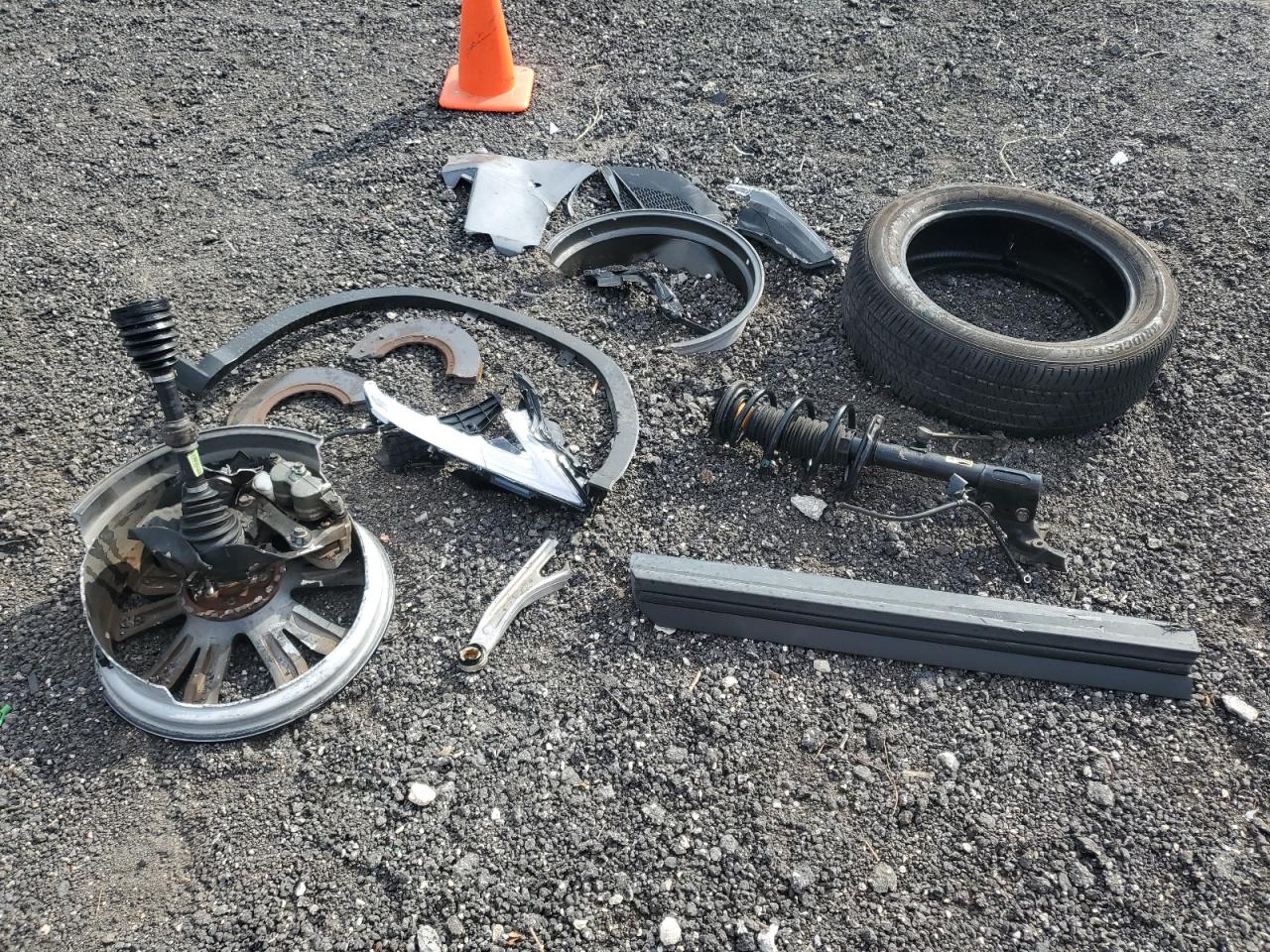 2021 Lexus Rx 350 VIN: 2T2HZMAA3MC196952 Lot: 90577845