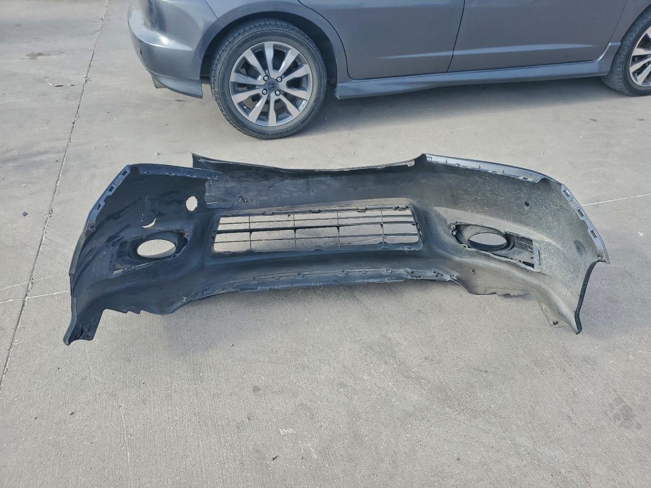 2013 Honda Fit Sport VIN: JHMGE8H50DC046672 Lot: 93086625