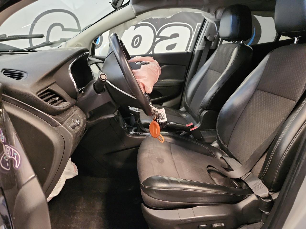 2019 Buick Encore Preferred VIN: KL4CJASB2KB892333 Lot: 91721505