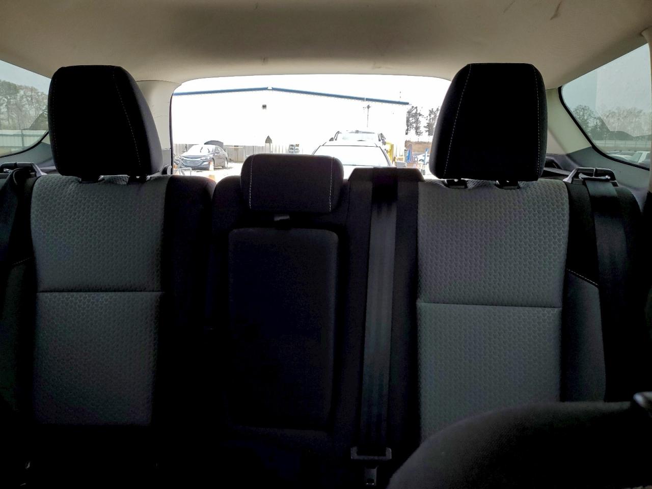 2018 Ford Escape Se VIN: 1FMCU9GD0JUC99896 Lot: 93913465