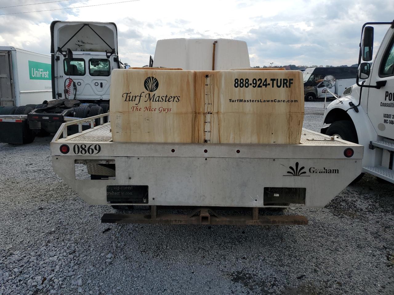 2018 Isuzu Nqr VIN: JALE5W162J7900869 Lot: 91394175