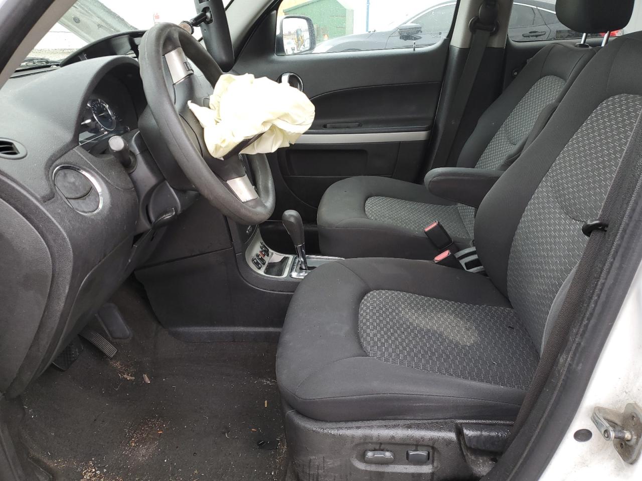 2007 Chevrolet Hhr Lt VIN: 3GNDA23P47S634859 Lot: 93128395