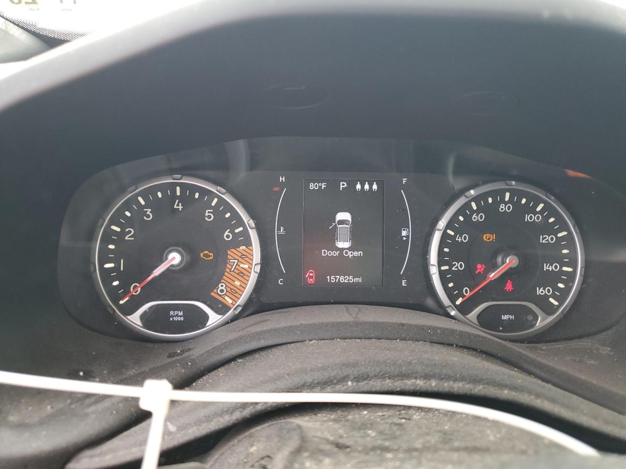 2019 Jeep Renegade Sport VIN: ZACNJAAB8KPK23423 Lot: 92681565