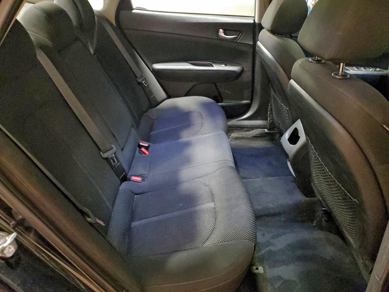 2019 Kia Optima Lx VIN: 5XXGT4L34KG293874 Lot: 93541375