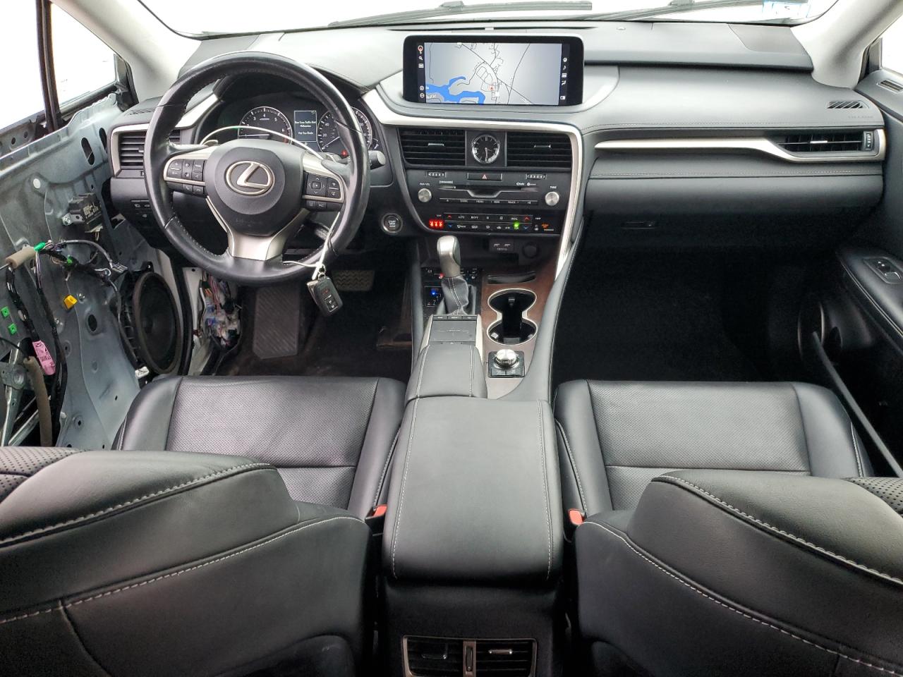 2020 Lexus Rx 350 VIN: 2T2HZMDA1LC225746 Lot: 90926575