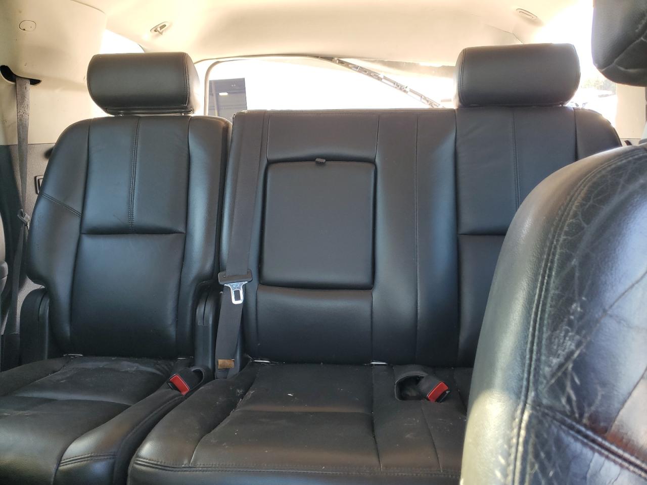 2010 GMC Yukon Slt VIN: 1GKUKCE07AR266140 Lot: 90427285