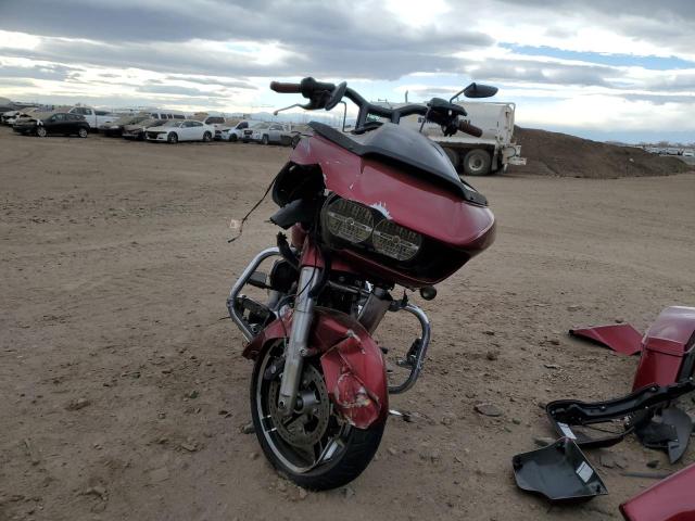 2016 HARLEY-DAVIDSON FLTRXS ROAD GLIDE SPECIAL  