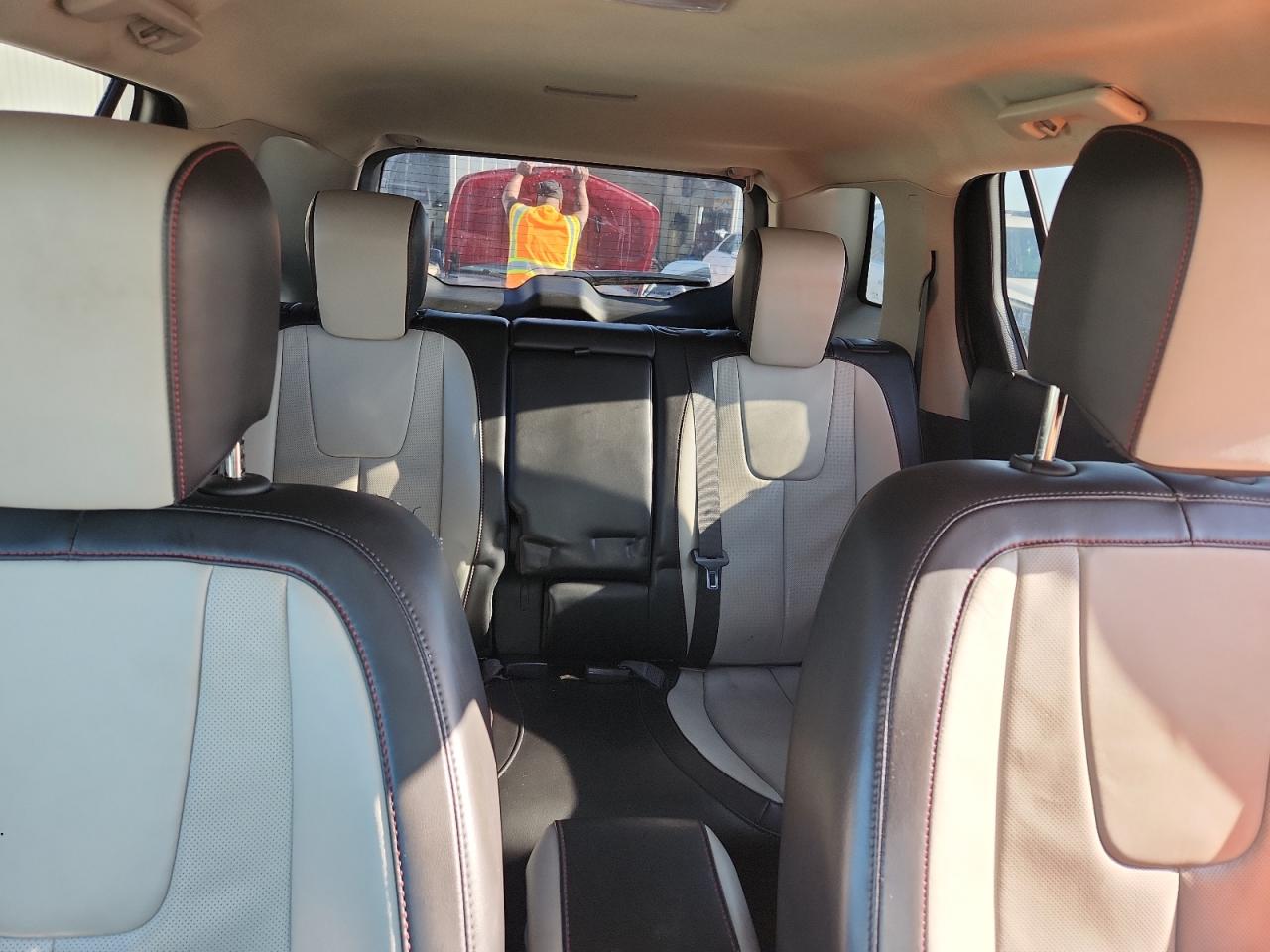 2014 GMC Terrain Slt VIN: 2GKFLSE32E6231971 Lot: 92514075