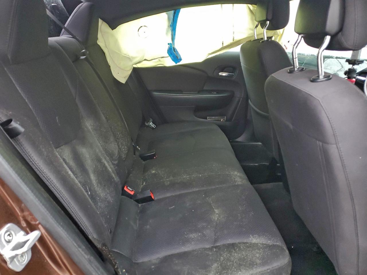 2013 Chrysler 200 Touring VIN: 1C3CCBBG0DN533666 Lot: 93938655