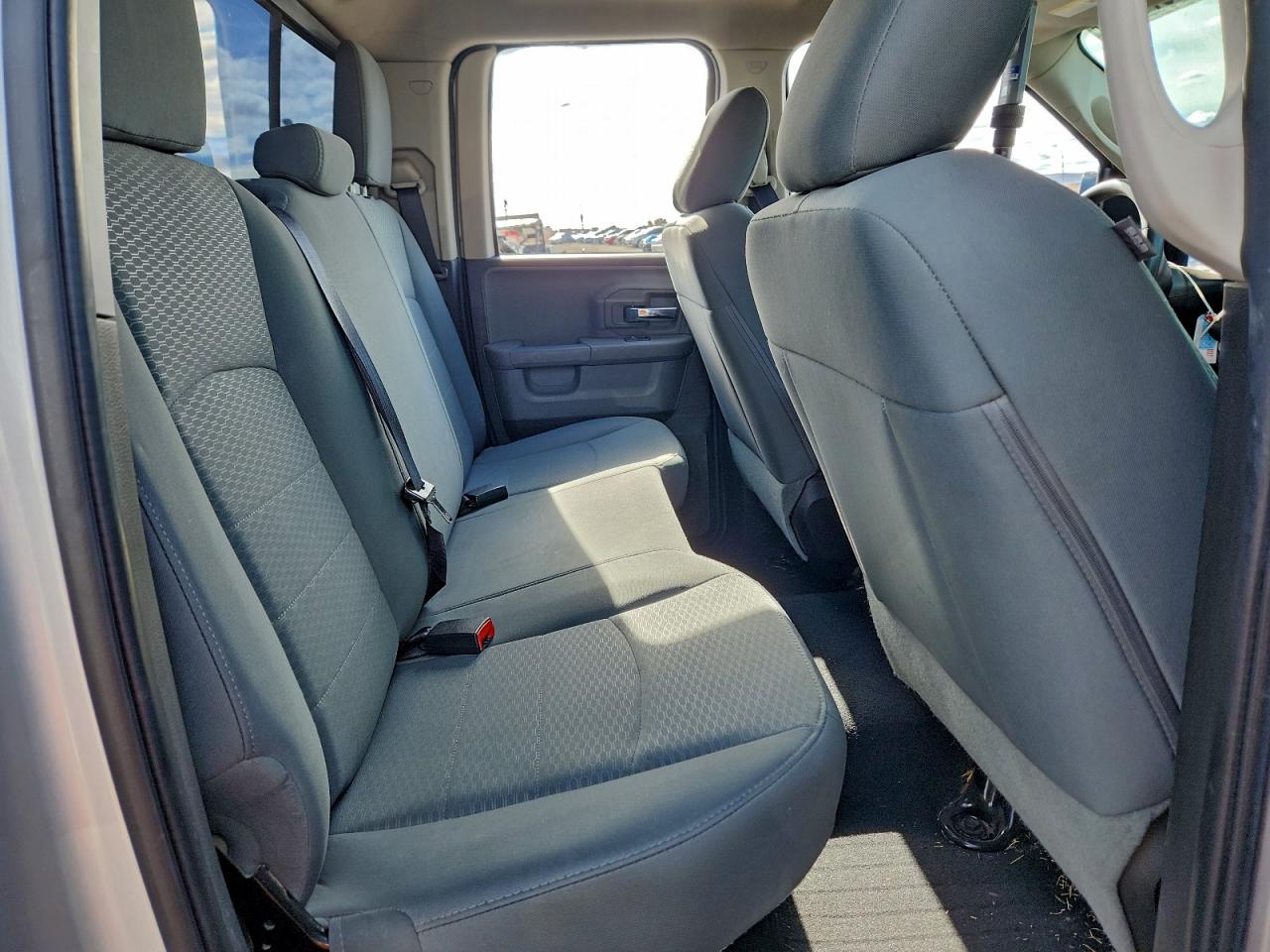 2014 Ram 1500 Slt VIN: 1C6RR7GT5ES478990 Lot: 93877345