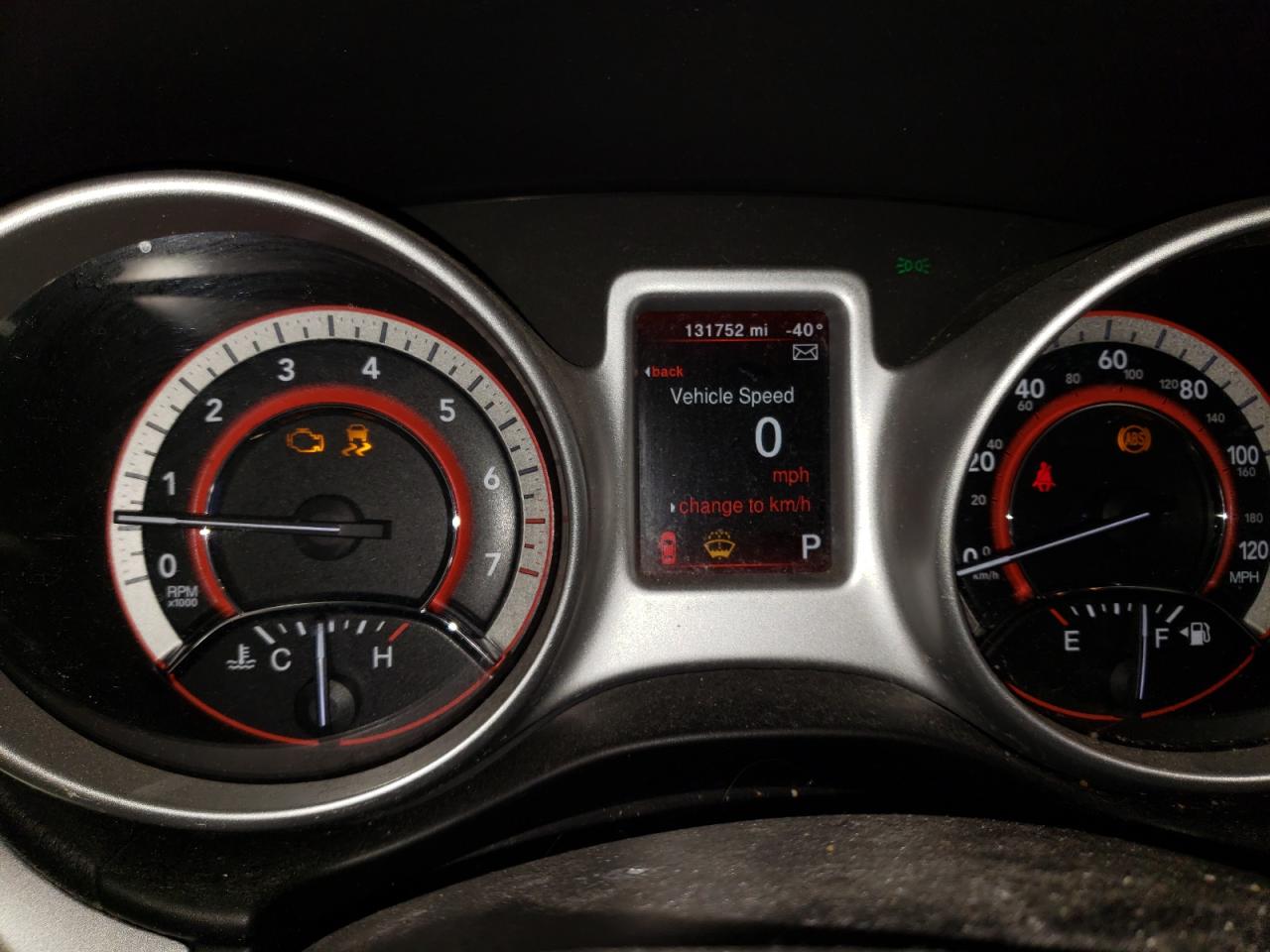 2017 Dodge Journey Sxt VIN: 3C4PDCBG5HT576311 Lot: 93126335