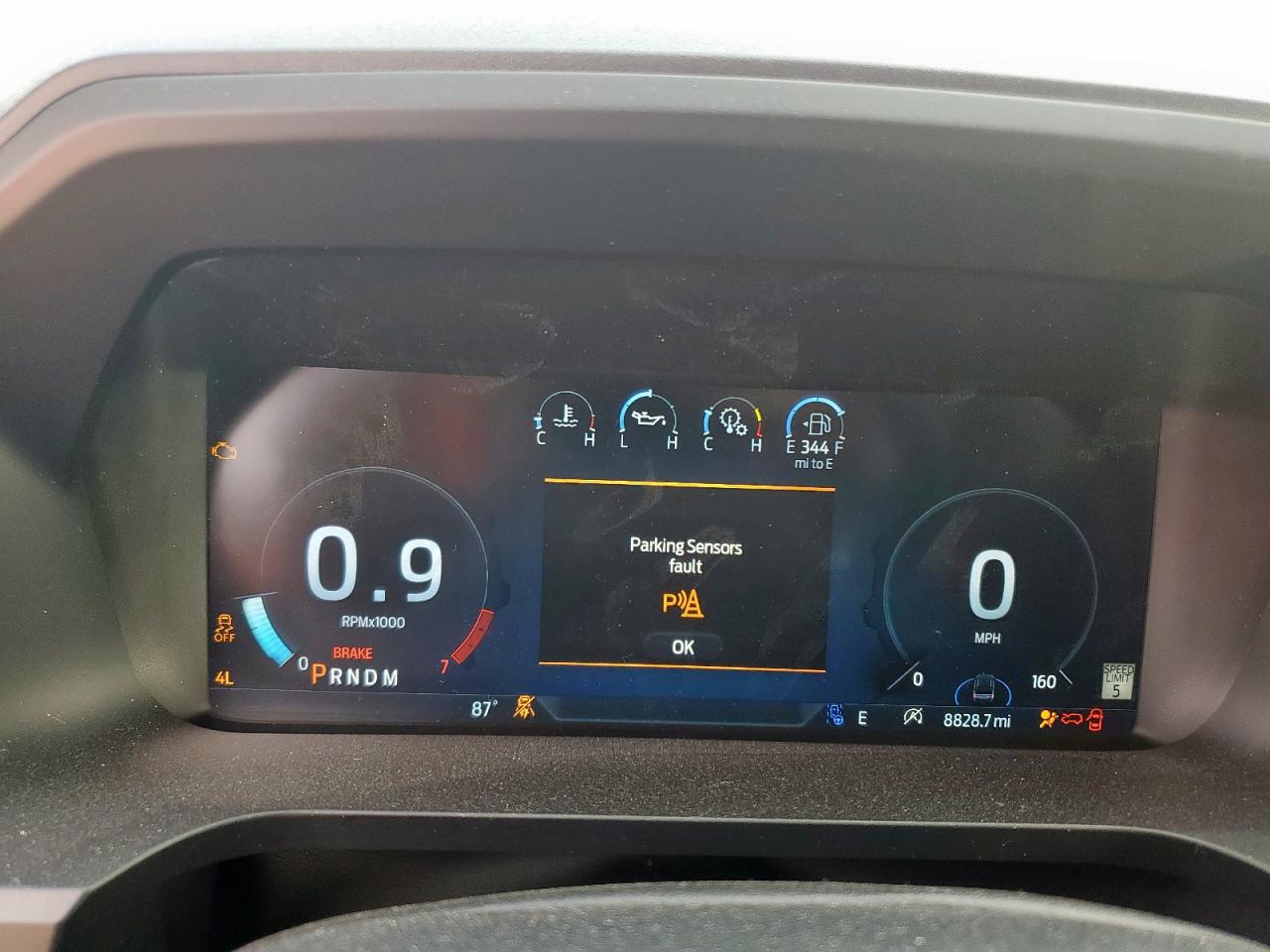 2024 Ford Expedition Max Platinum VIN: 1FMJK1M88REB04512 Lot: 92865615