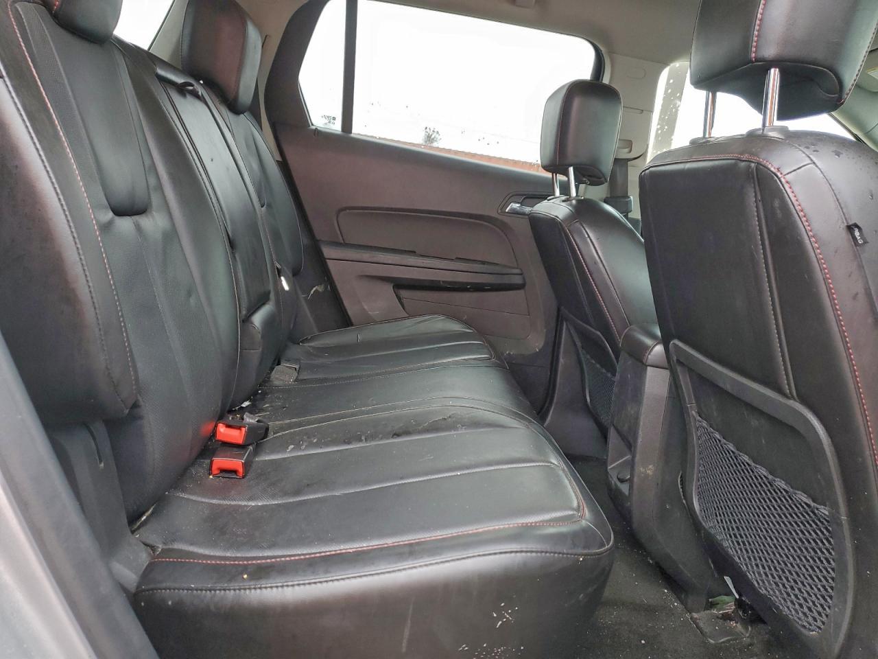 2013 GMC Terrain Slt VIN: 2GKALUEK6D6429514 Lot: 93391055