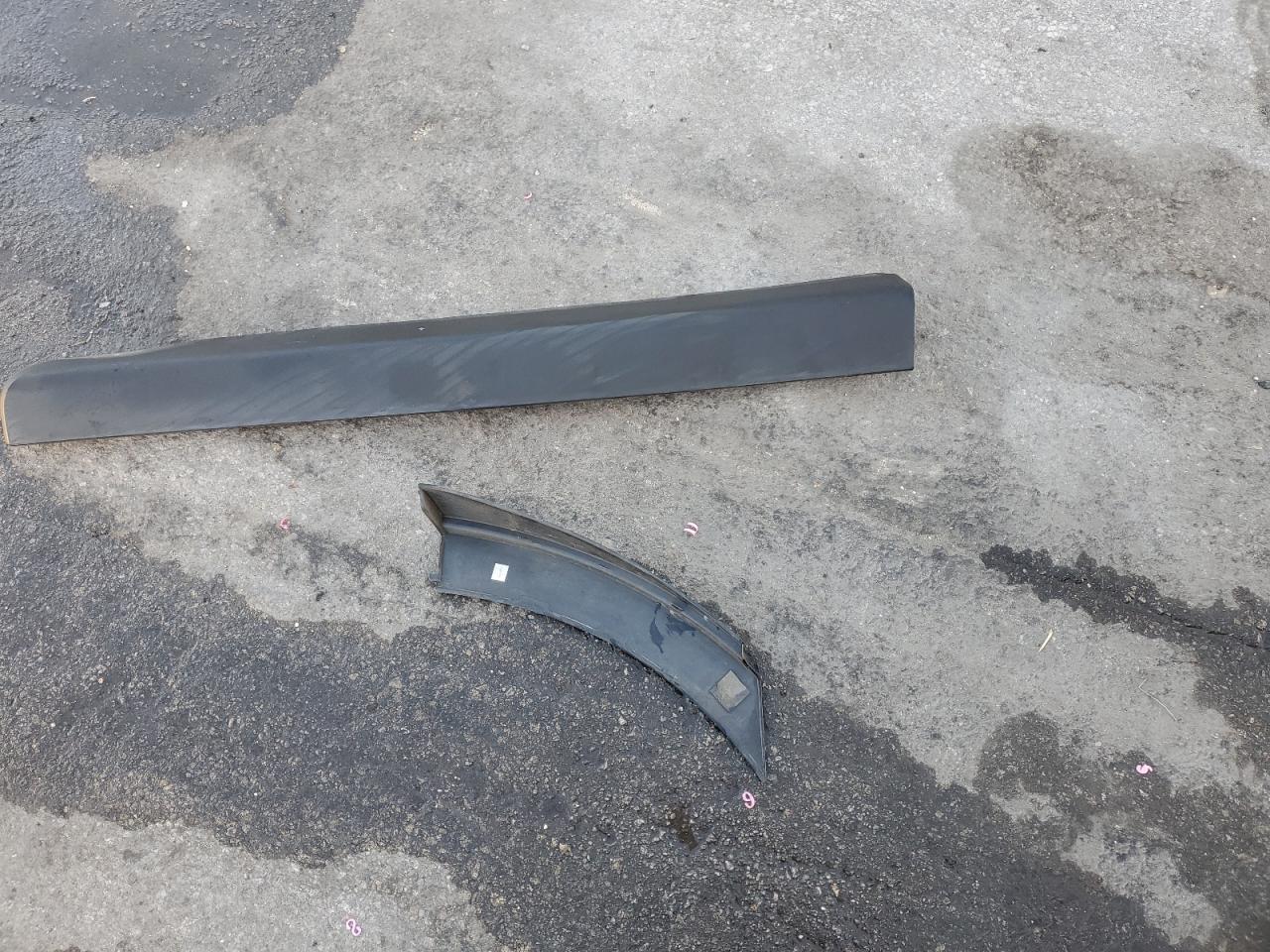 2017 Ford Taurus Sel VIN: 1FAHP2H81HG118426 Lot: 91281795