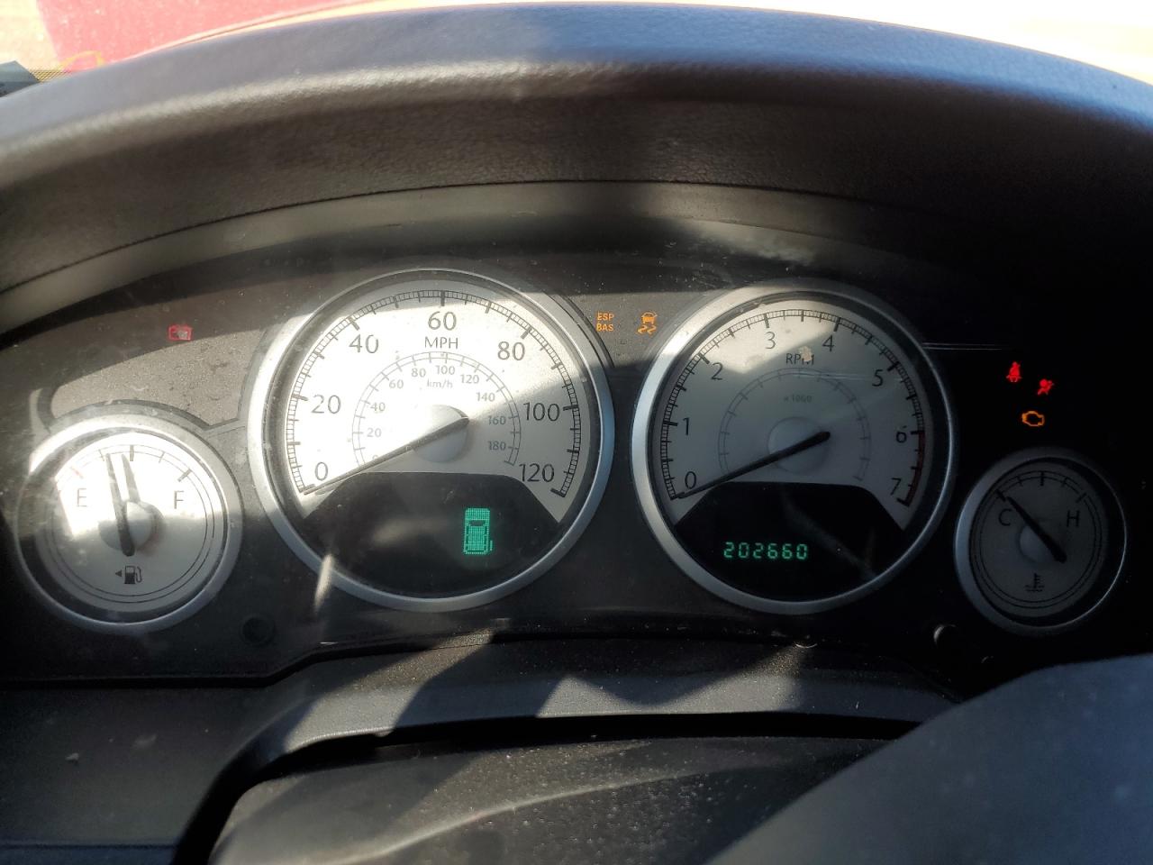 2010 Chrysler Town & Country Touring Plus VIN: 2A4RR8DX8AR441184 Lot: 91978205