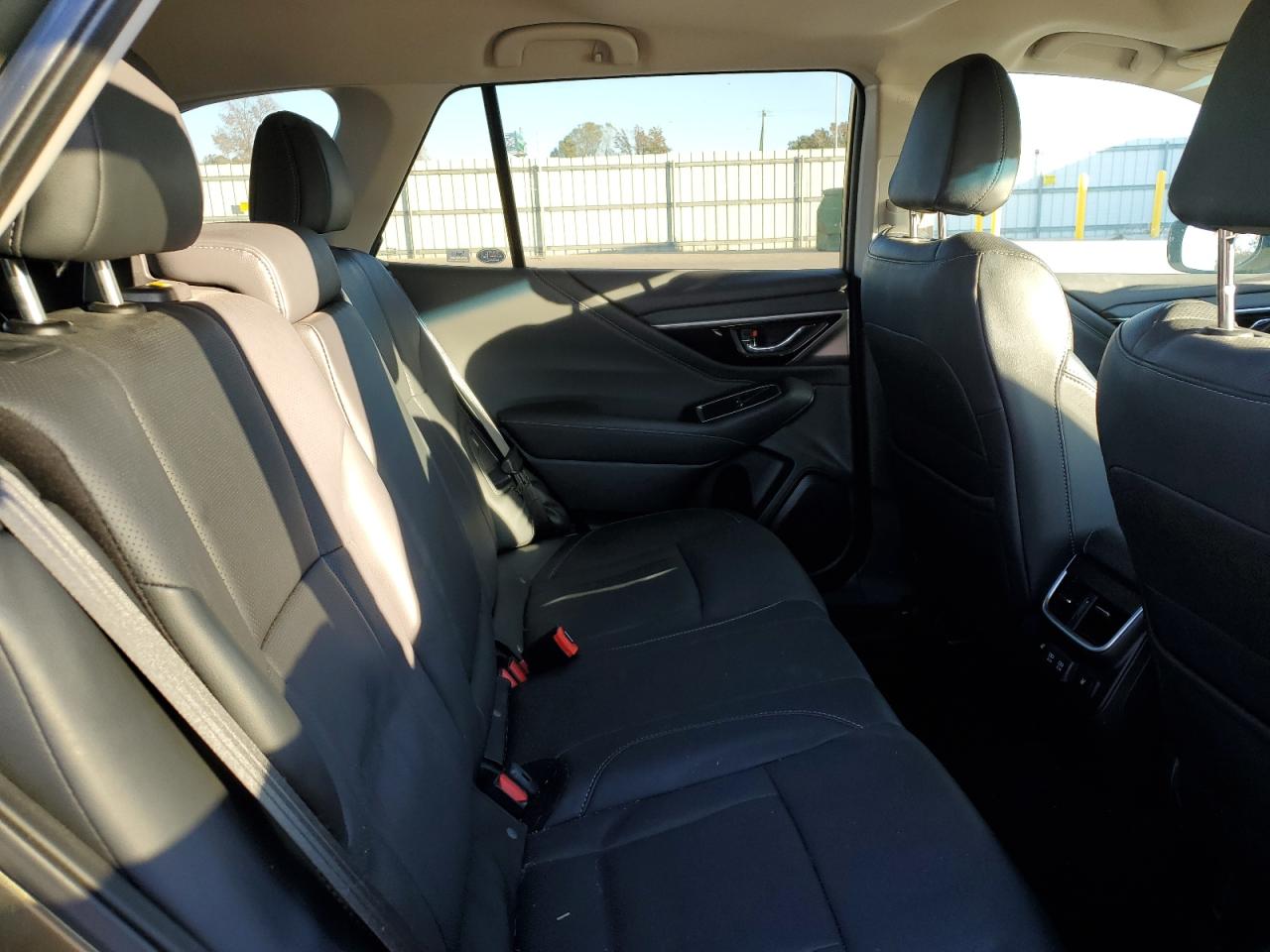 2022 Subaru Outback Limited VIN: 4S4BTANC8N3264917 Lot: 91970175