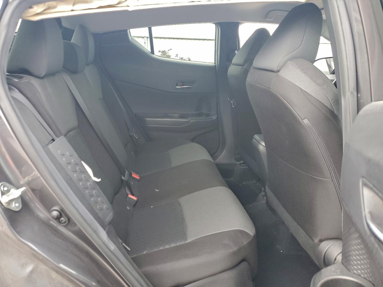 2021 Toyota C-Hr Xle VIN: JTNKHMBX9M1109894 Lot: 93109265