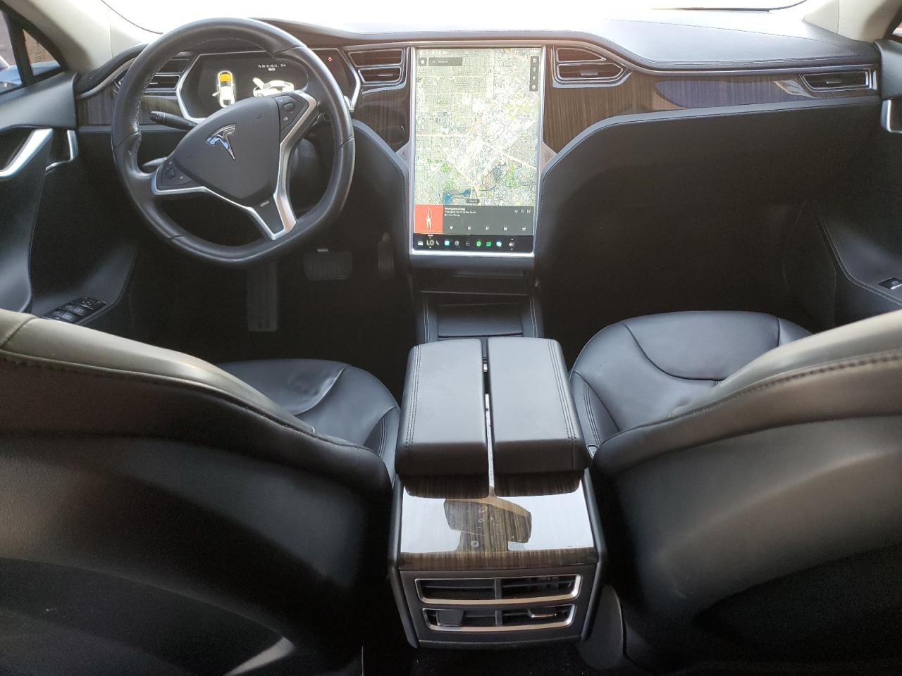 2013 Tesla Model S VIN: 5YJSA1CN1DFP24905 Lot: 90797495