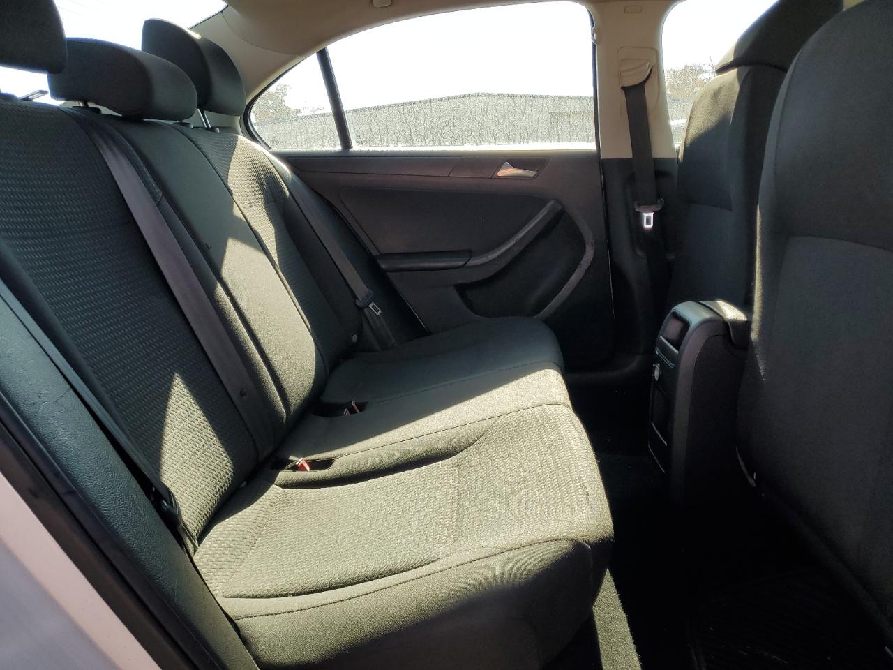 2016 Volkswagen Jetta S VIN: 3VW267AJ0GM285665 Lot: 93001785