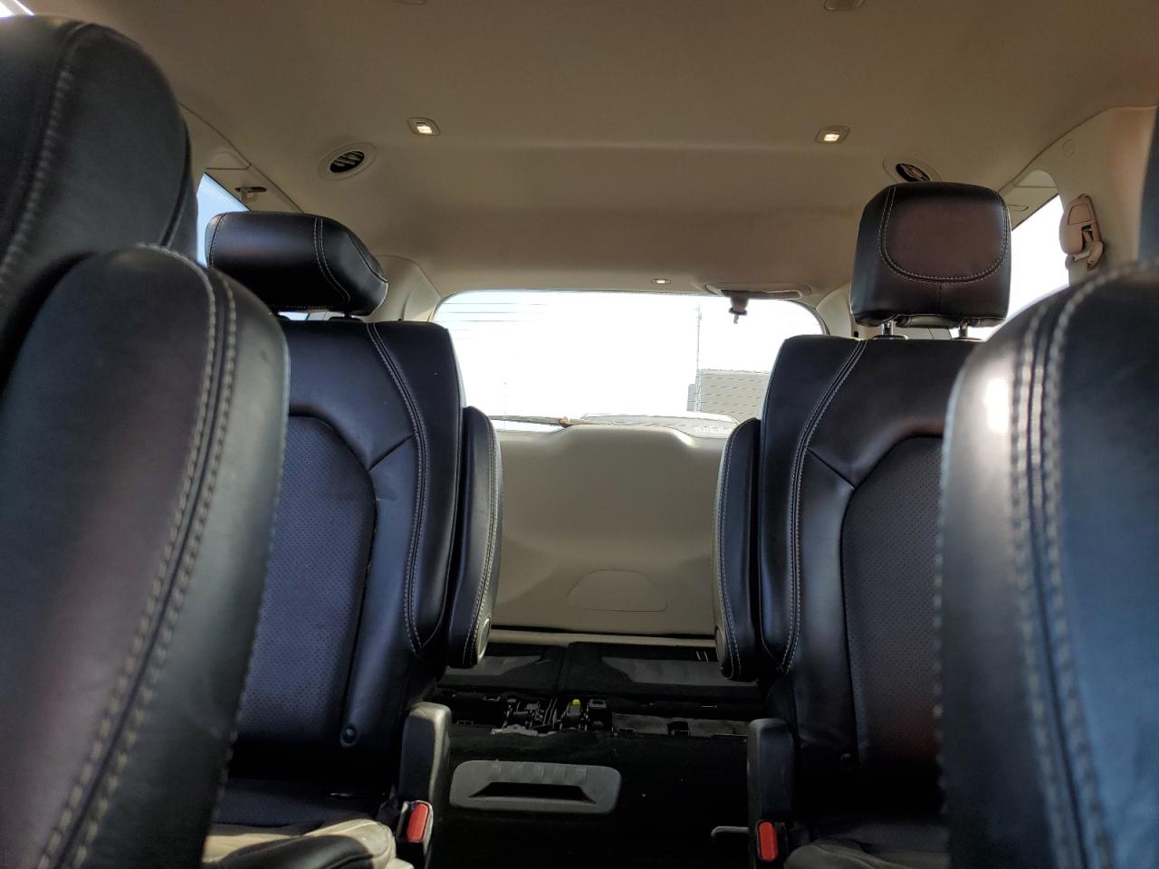 2020 Chrysler Voyager Lxi VIN: 2C4RC1DGXLR151563 Lot: 82728485